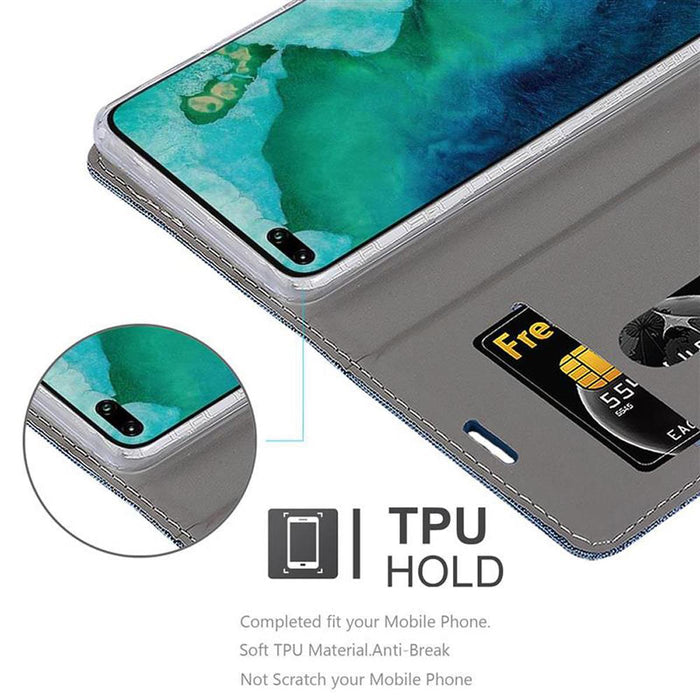 Blau / View 30 PRO