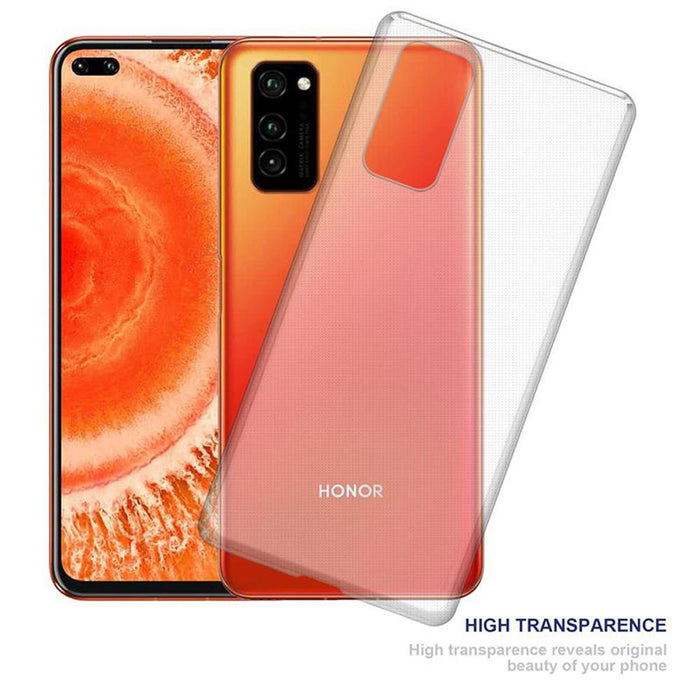 Transparent / View 30