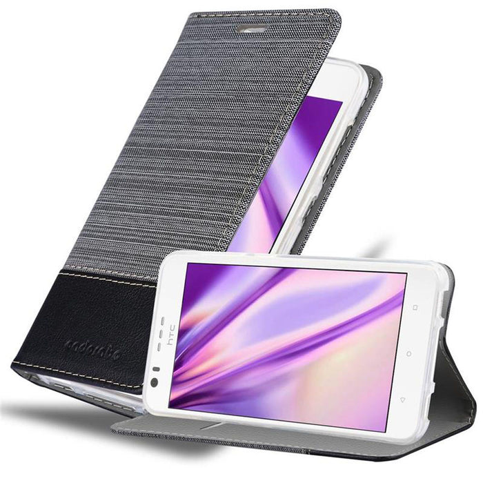 Schwarz / Desire 10 LIFESTYLE / Desire 825