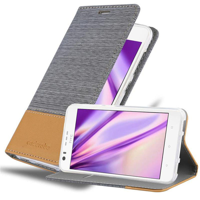 Grau / Desire 10 LIFESTYLE / Desire 825