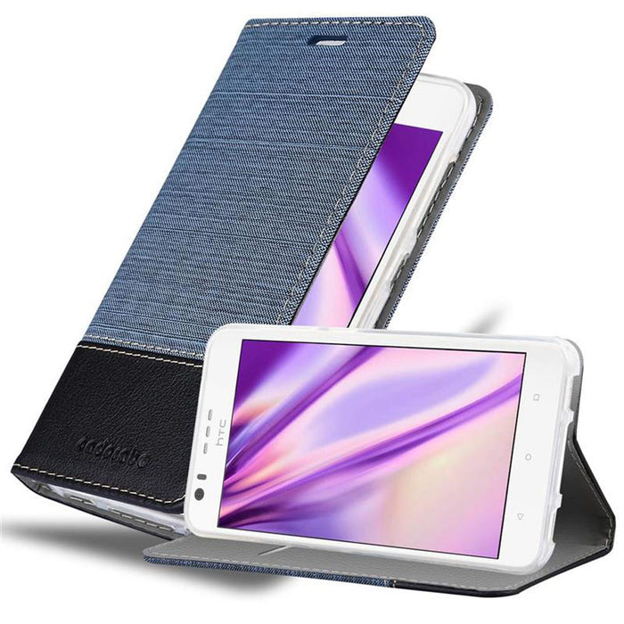 Blau / Desire 10 LIFESTYLE / Desire 825