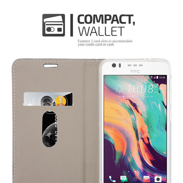 Schwarz / Desire 10 LIFESTYLE / Desire 825
