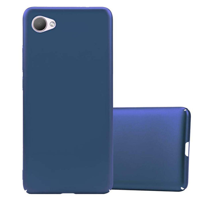 Blau / Desire 12