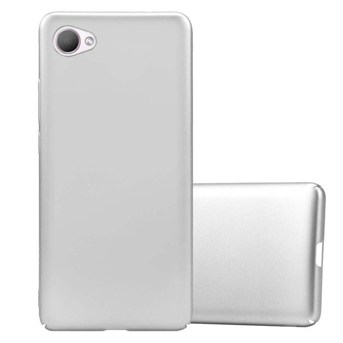 Silber / Desire 12