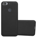 Schwarz / Desire 12 PLUS