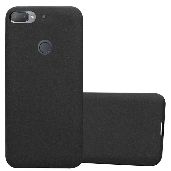 Schwarz / Desire 12 PLUS