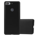 Schwarz / Desire 12 PLUS