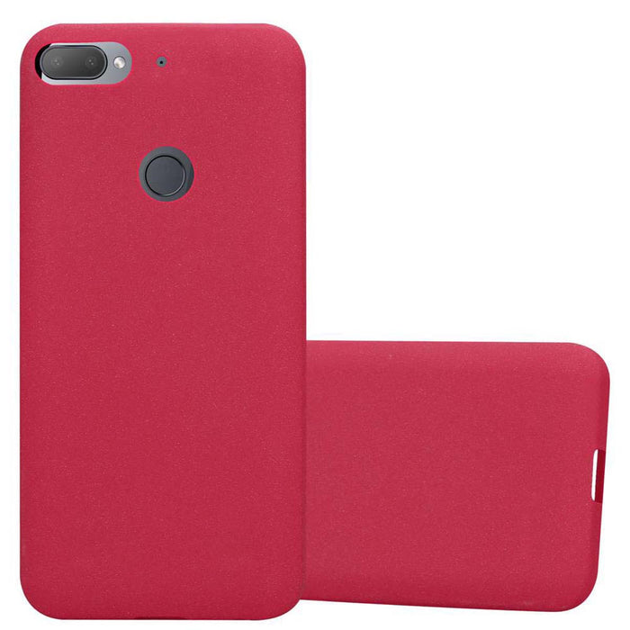 Rot / Desire 12 PLUS