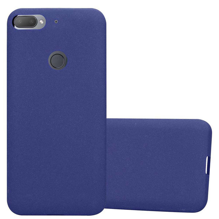 Blau / Desire 12 PLUS