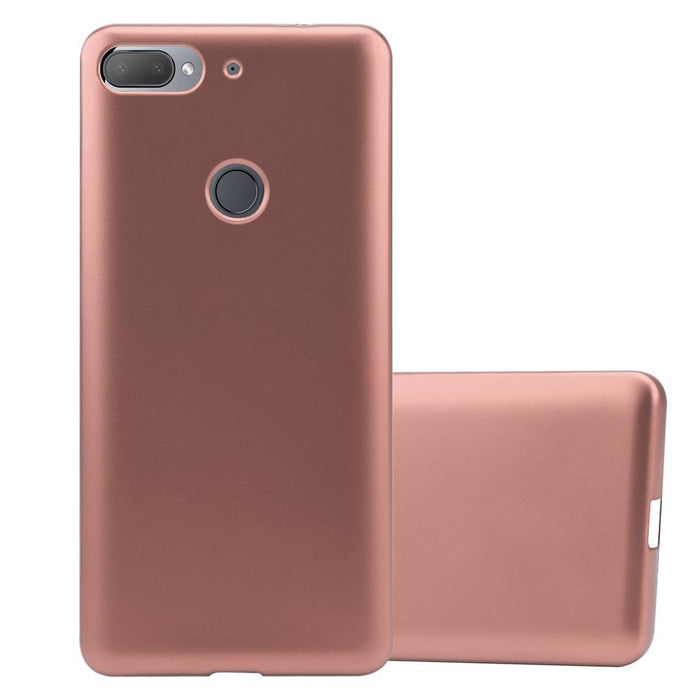 Rosa / Desire 12 PLUS