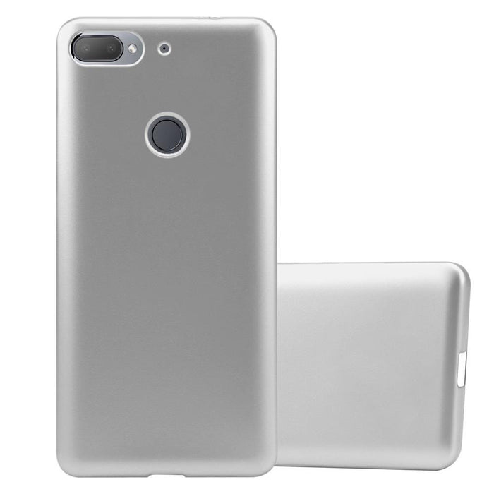 Silber / Desire 12 PLUS