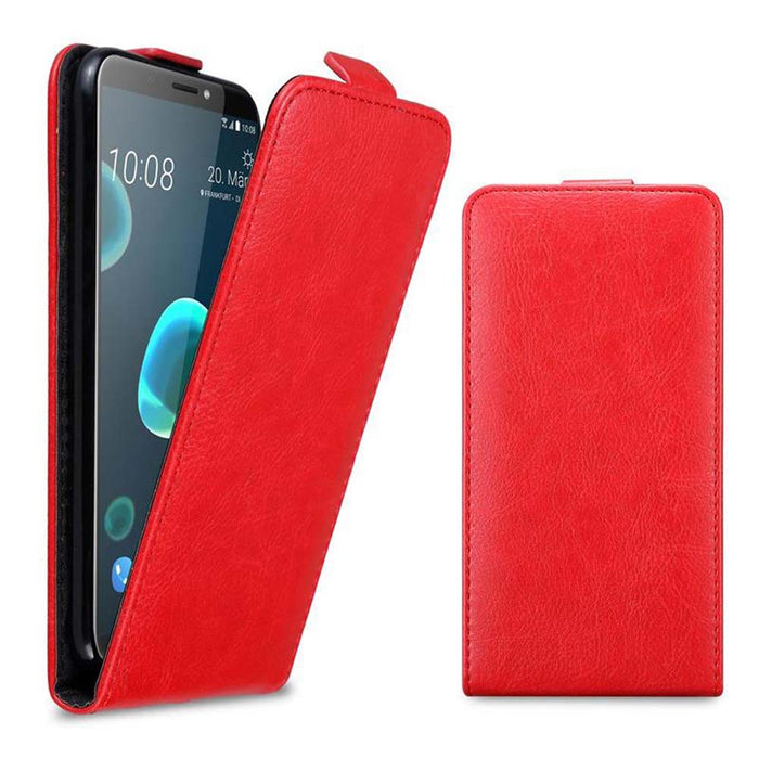 Rot / Desire 12 PLUS