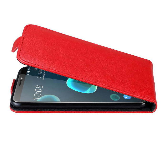 Rot / Desire 12 PLUS