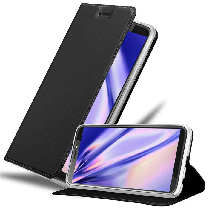 Schwarz / Desire 12 PLUS