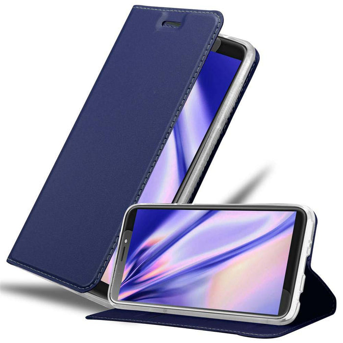 Blau / Desire 12 PLUS