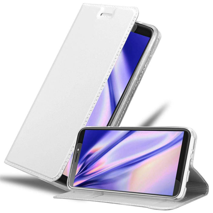 Silber / Desire 12 PLUS