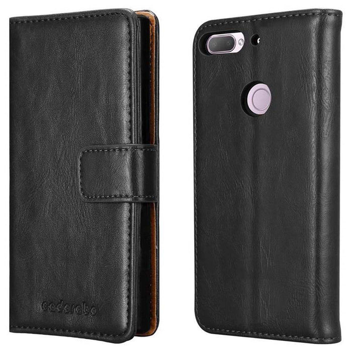 Schwarz / Desire 12 PLUS