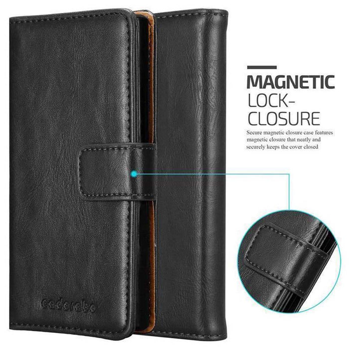 Schwarz / Desire 12 PLUS