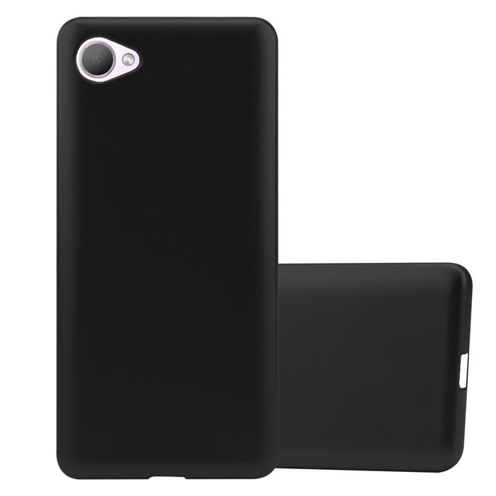 Schwarz / Desire 12