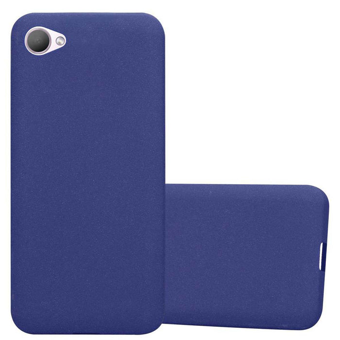 Blau / Desire 12