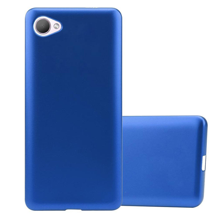 Blau / Desire 12