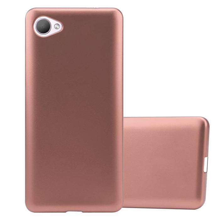 Rosa / Desire 12