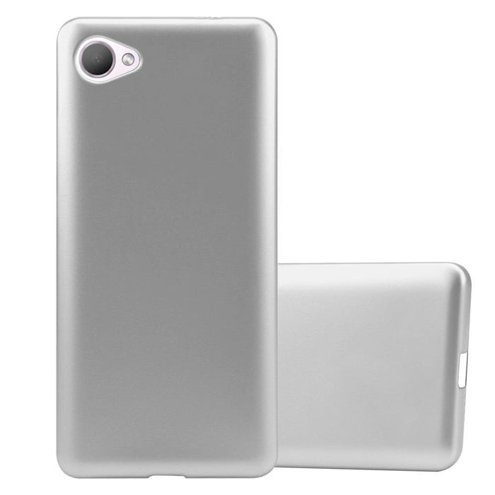 Silber / Desire 12