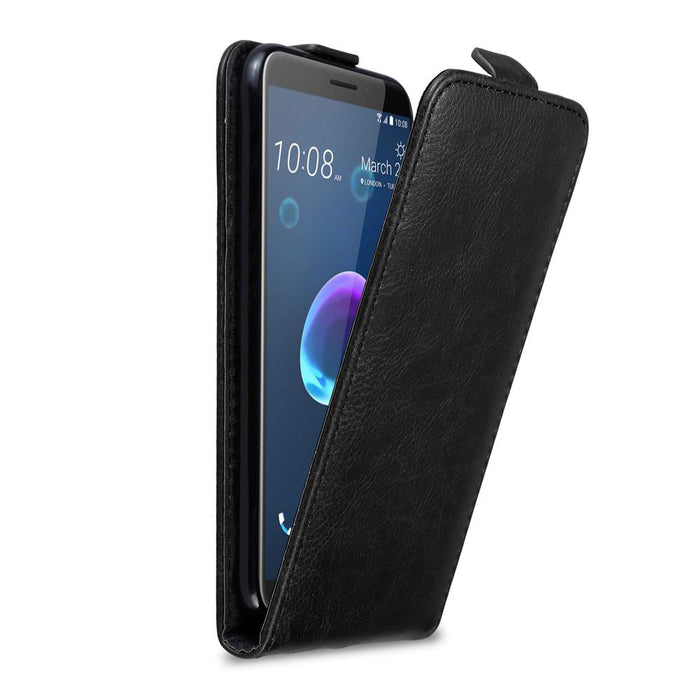 Schwarz / Desire 12