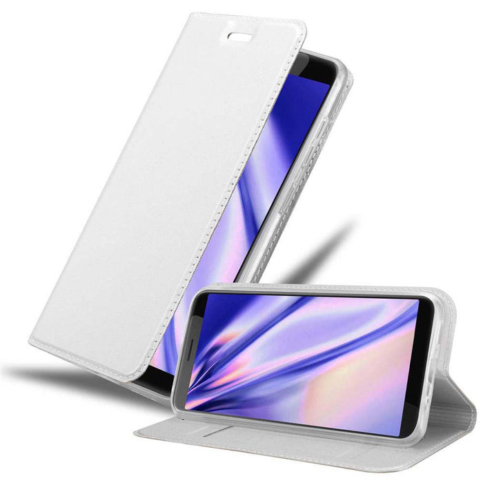 Silber / Desire 12