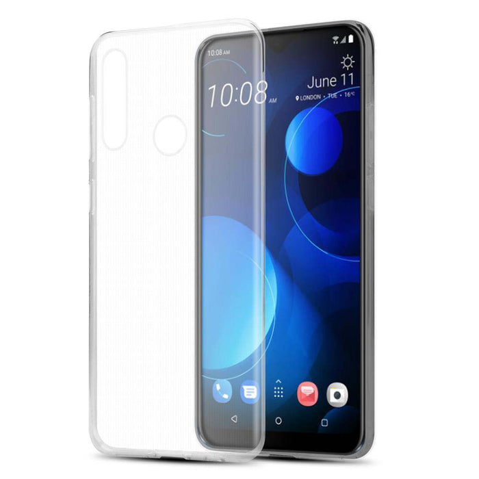 Transparent / Desire 19 PLUS