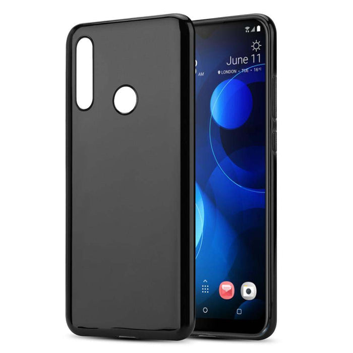 Schwarz / Desire 19 PLUS