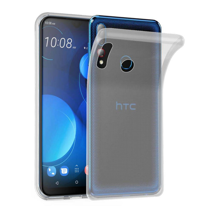 Transparent / Desire 19 PLUS