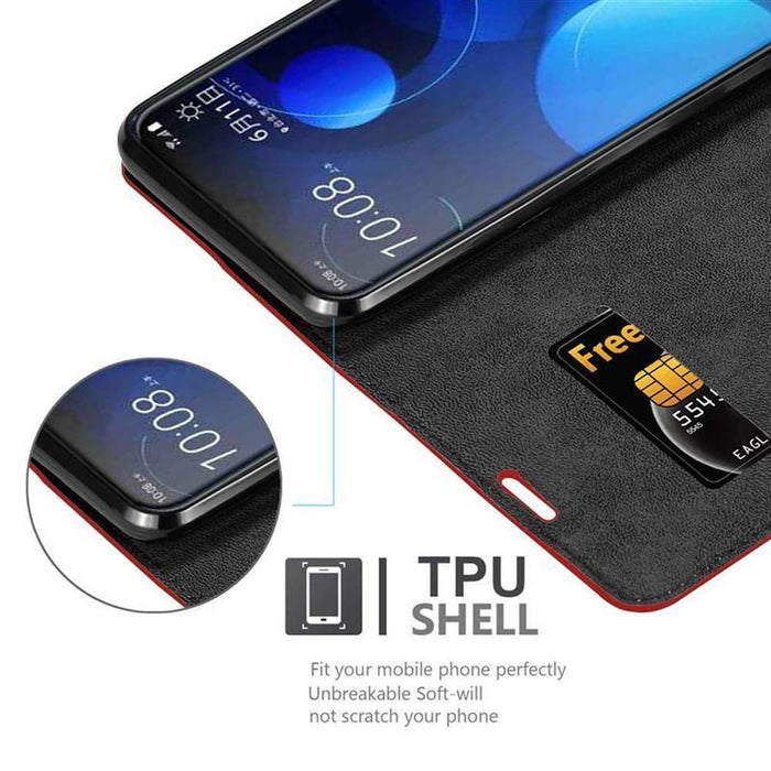 Rot / Desire 19 PLUS