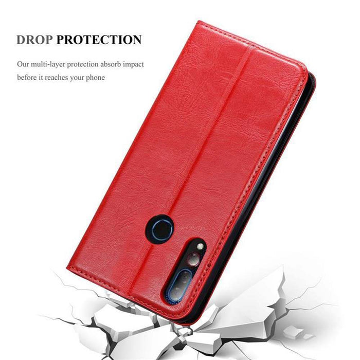 Rot / Desire 19 PLUS