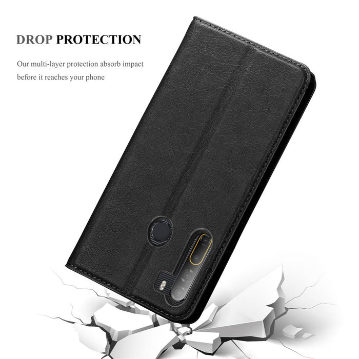 Schwarz / Desire 20 PRO
