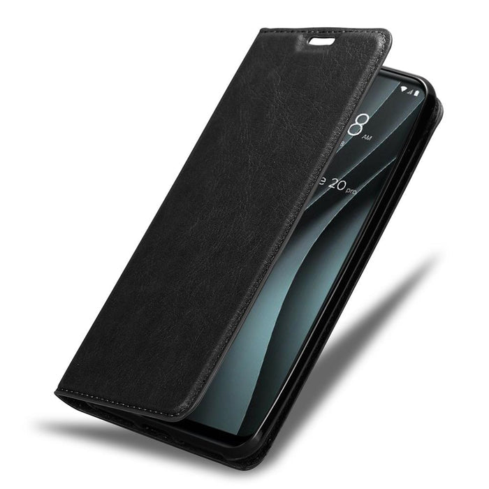 Schwarz / Desire 20 PRO