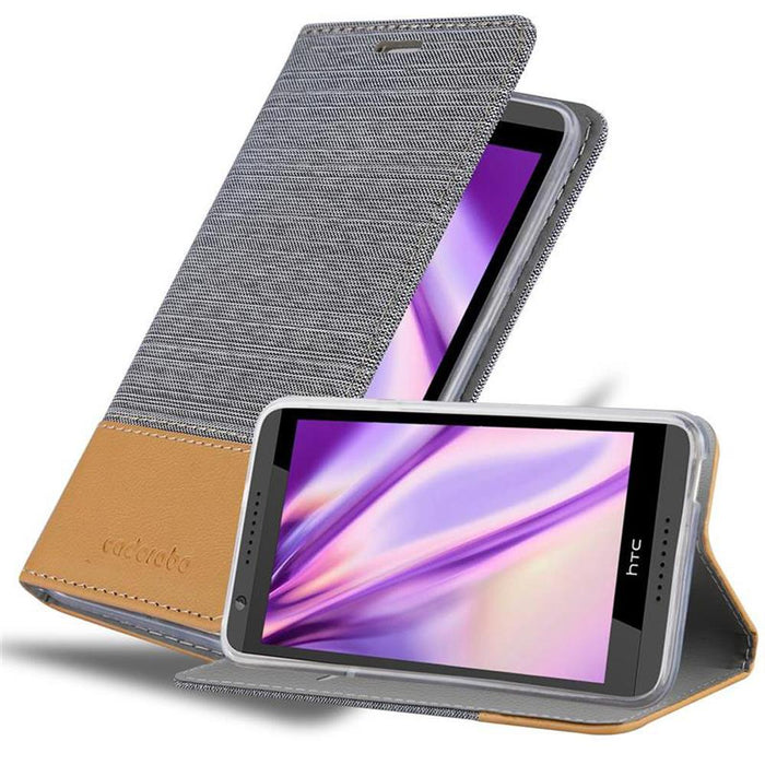 Grau / Desire 820