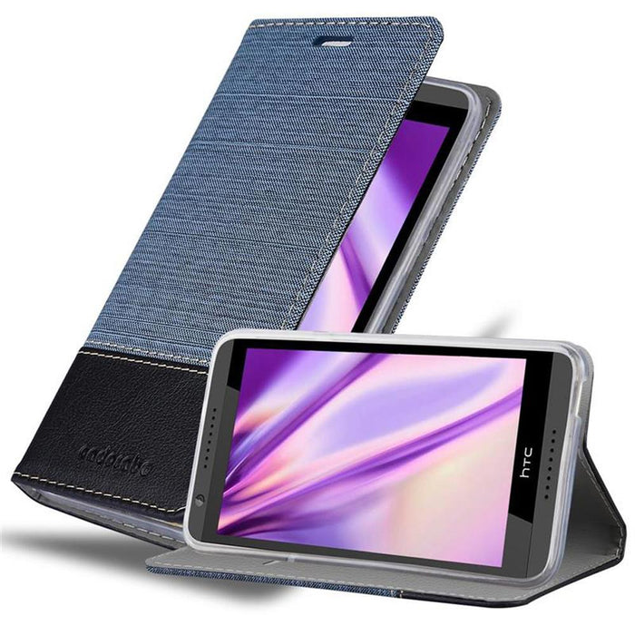 Blau / Desire 820