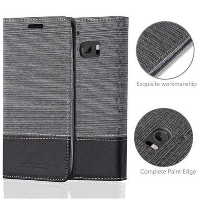 Schwarz / ONE M10