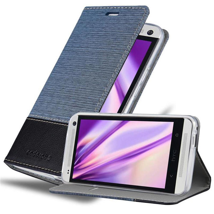 Blau / ONE M7