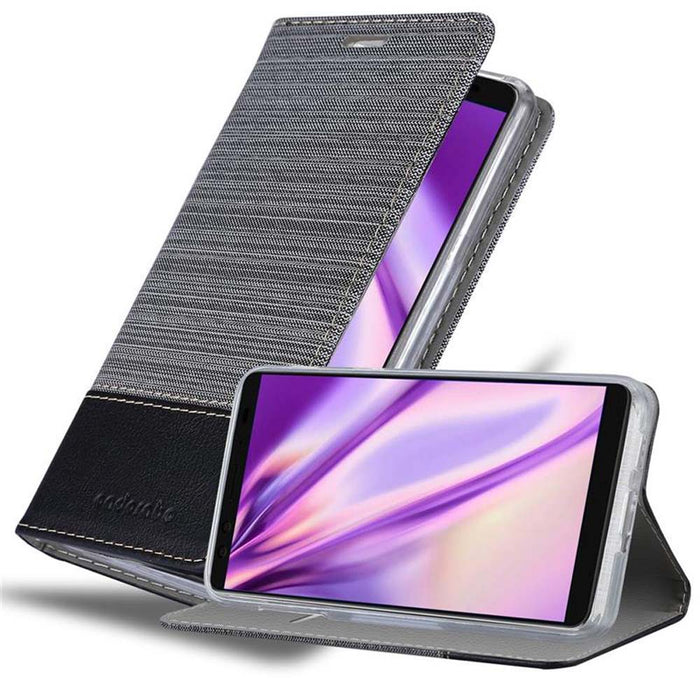 Schwarz / U12 PLUS