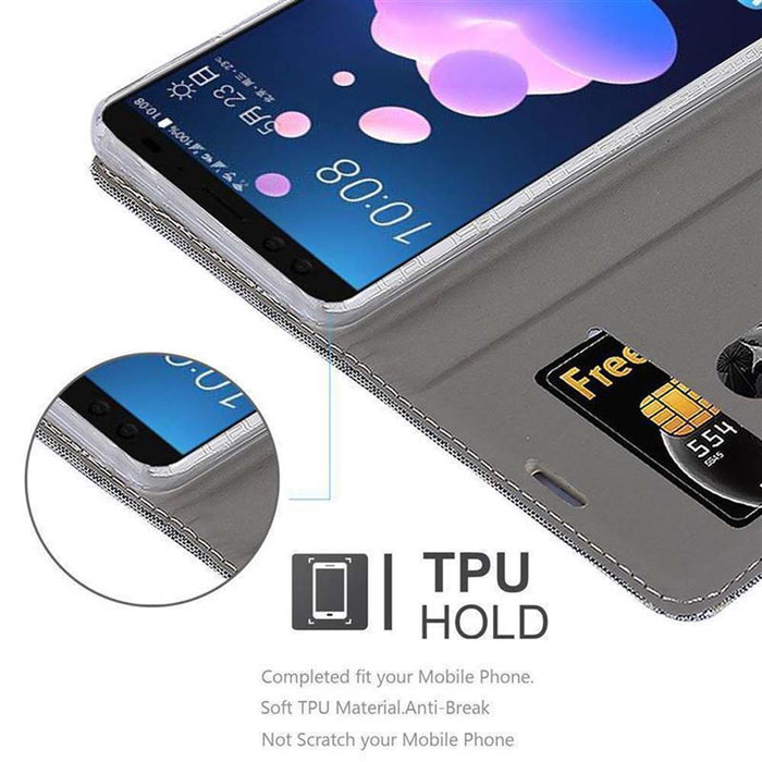 Schwarz / U12 PLUS