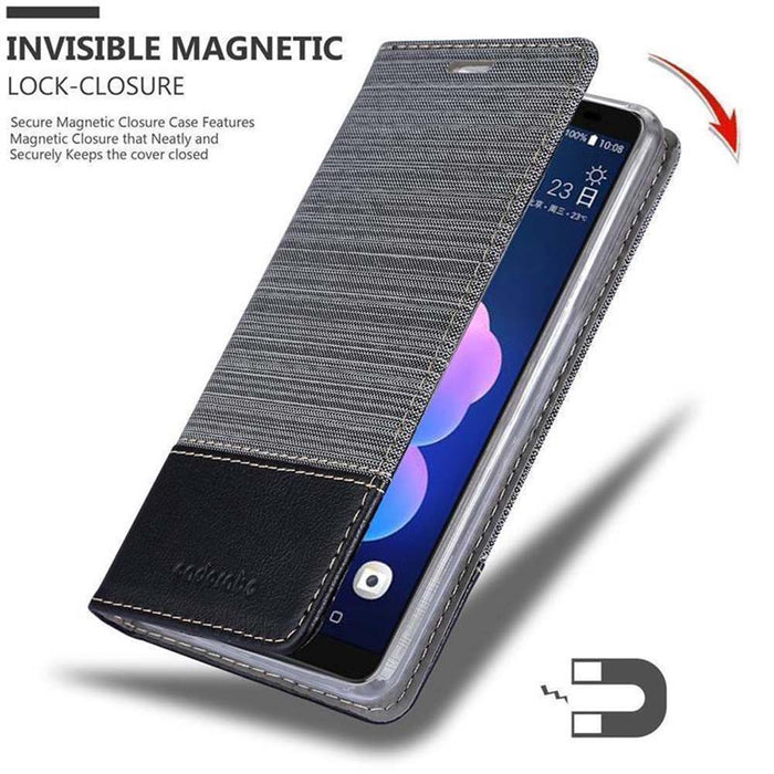 Schwarz / U12 PLUS