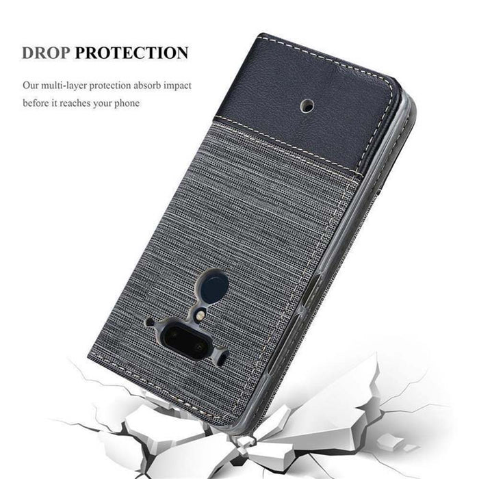 Schwarz / U12 PLUS