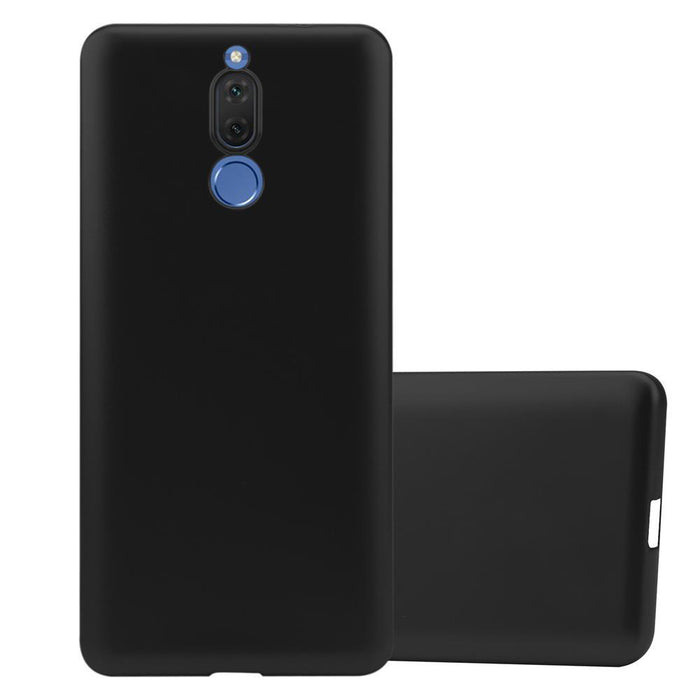 Schwarz / MATE 10 LITE