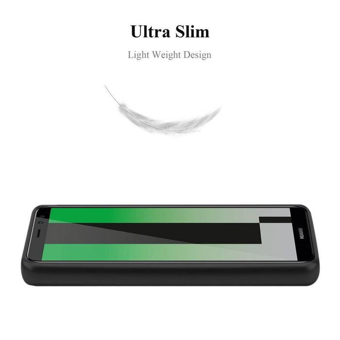 Schwarz / MATE 10 LITE