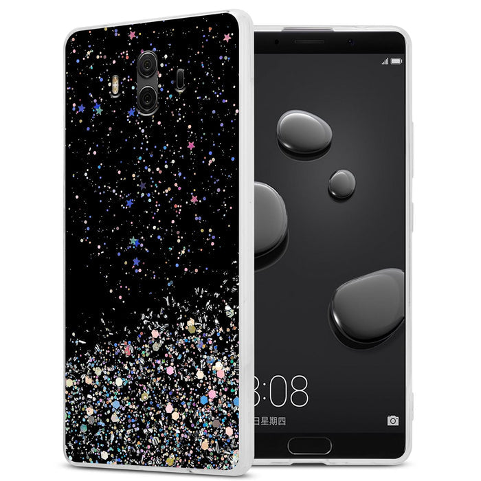 Schwarz / MATE 10 / NOVA 2i
