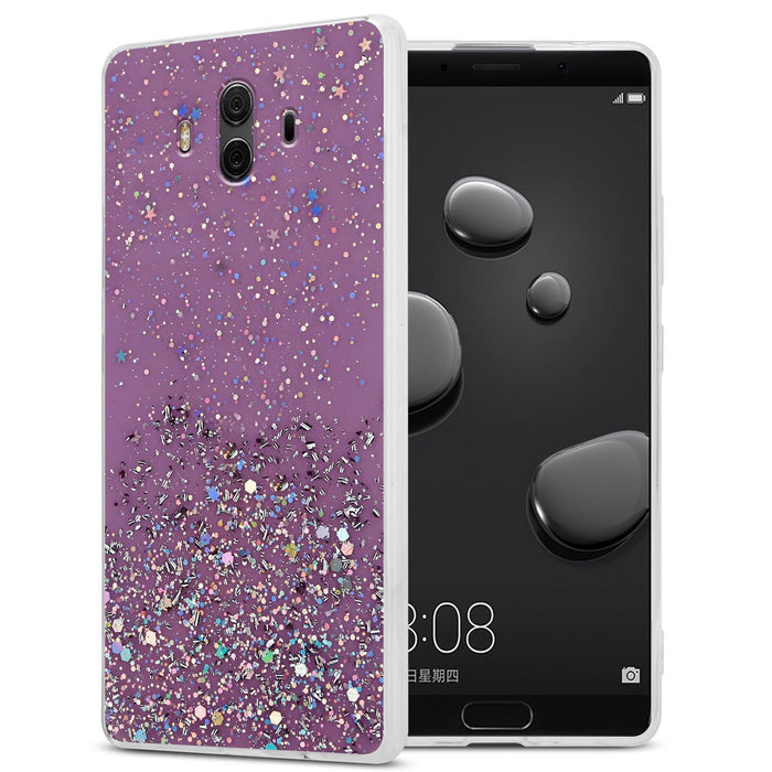 Lila / MATE 10 / NOVA 2i