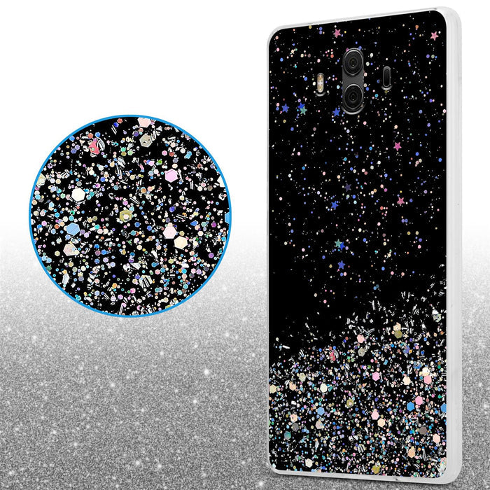 Schwarz / MATE 10 / NOVA 2i