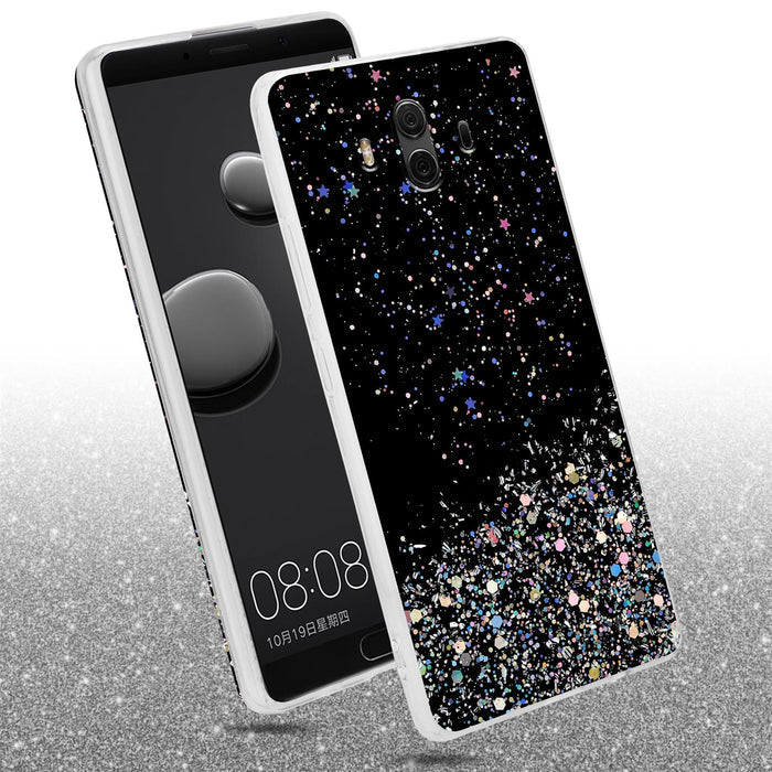 Schwarz / MATE 10 / NOVA 2i